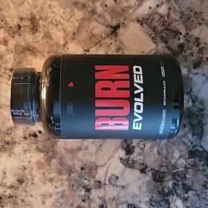 BURN evolved,  Sculpt Nation, NEW/UNOPENED